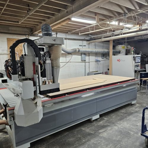 Custom Cabinet Manufacturer