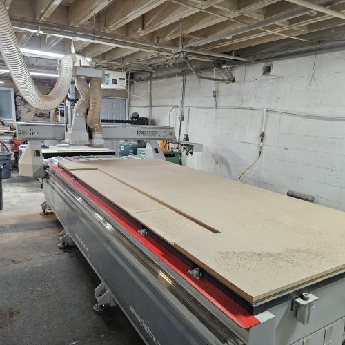 cabinet manufacturing Massachusetts