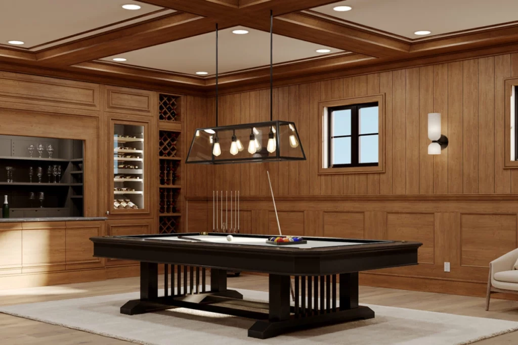 custom millwork massachusetts